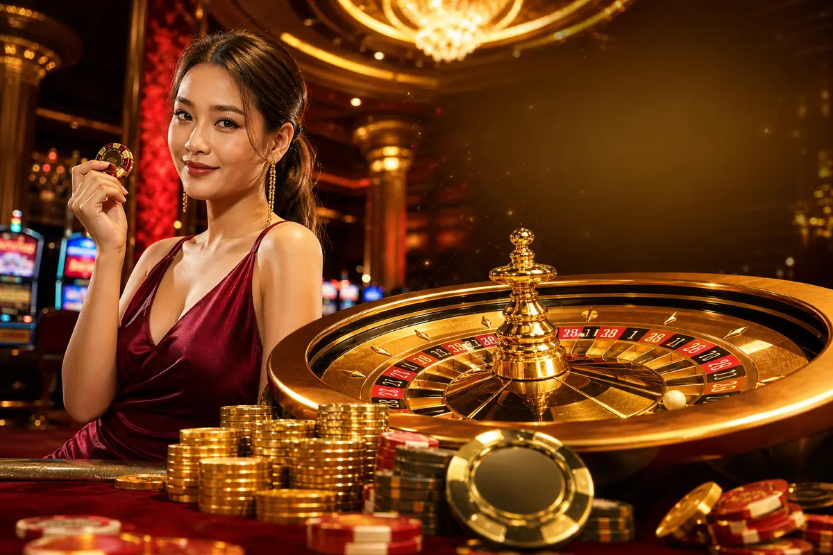 587bet